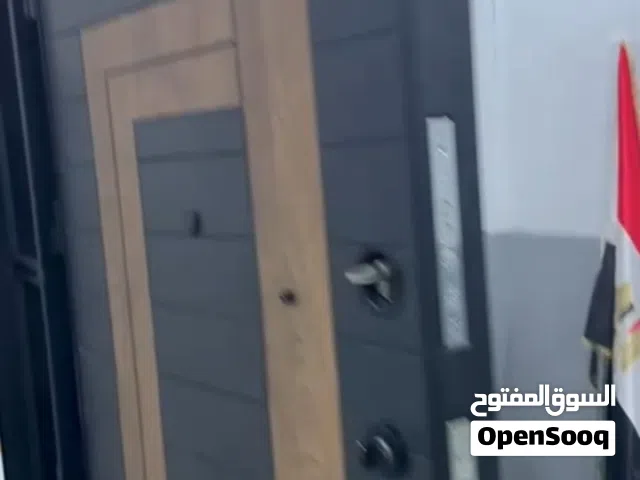 أبواب مصفحة