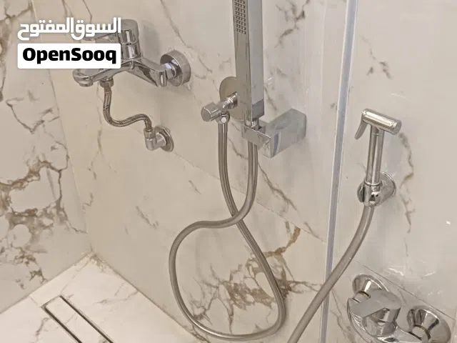 معلم صحي تأسيس وتشطيب