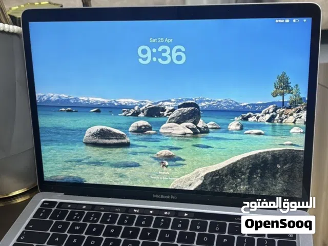 macOS Apple for sale  in Amman