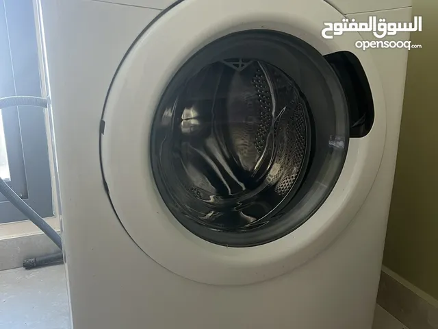 Candy front load washer
