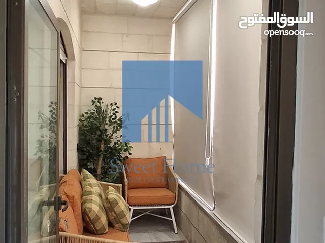 140 m2 3 Bedrooms Apartments for Sale in Amman Al Kursi