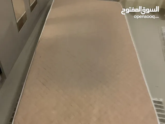 فراش فردي 190*90 مستعمل شهرين فقط