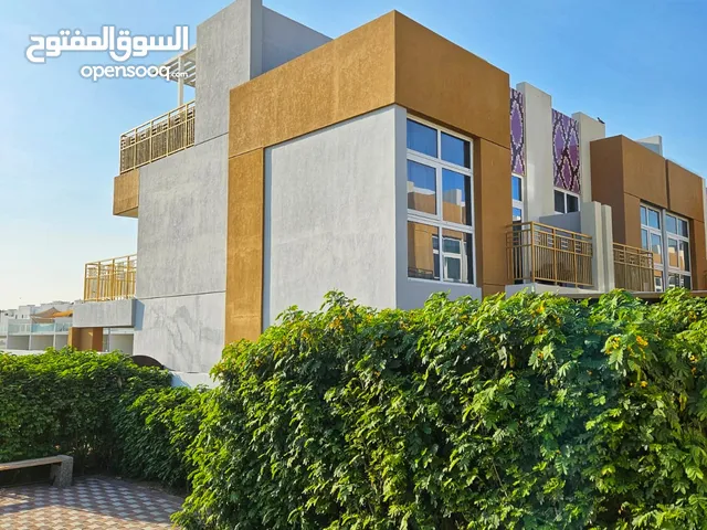 2181 ft 3 Bedrooms Villa for Sale in Dubai Damac Hills 2