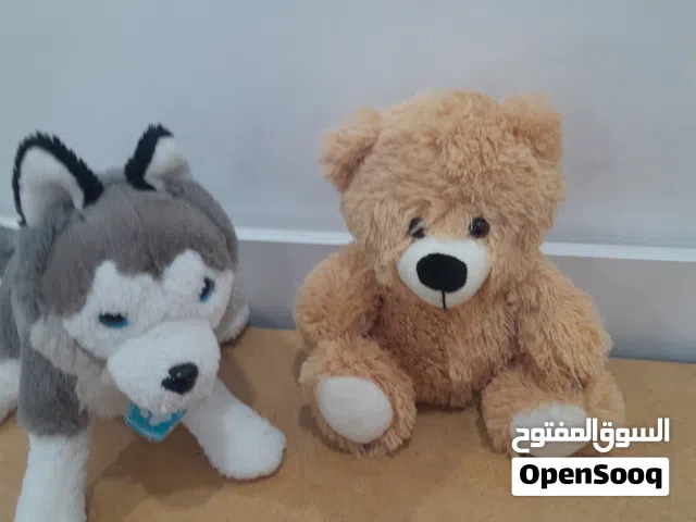 دميتان جيدا جدا د 2 دينار