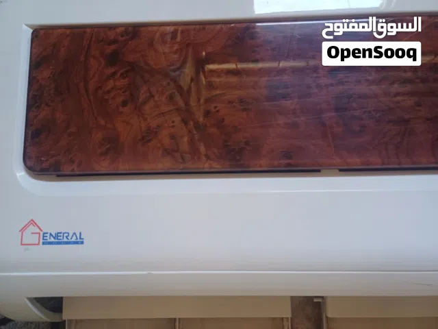 General 1.5 to 1.9 Tons AC in Misrata