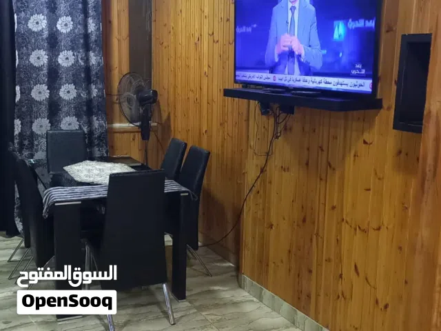 70 m2 1 Bedroom Apartments for Rent in Amman Tabarboor