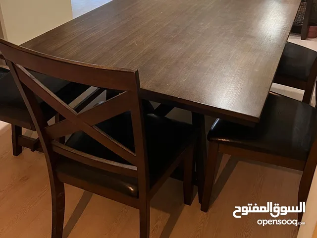 6 seater Dining table set ( Home Centre) for sale