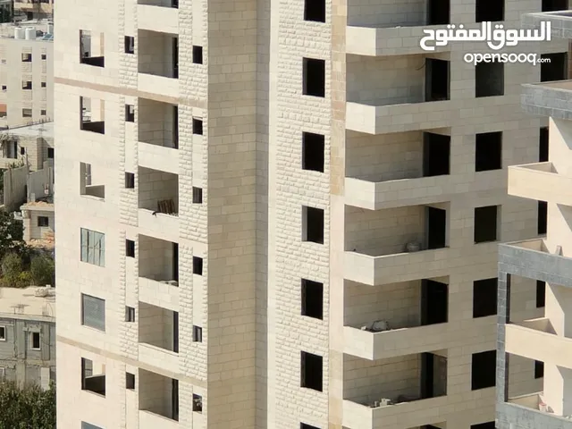 150 m2 3 Bedrooms Apartments for Sale in Bethlehem Al-Khader