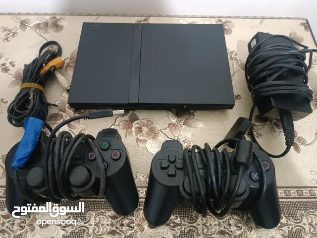 PlayStation 2 PlayStation for sale in Amman