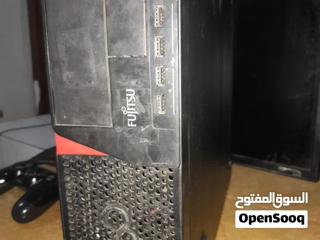 Windows Fujitsu Computers for sale in Tripoli