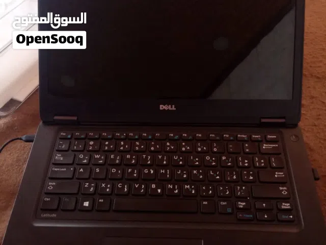 dell latitude