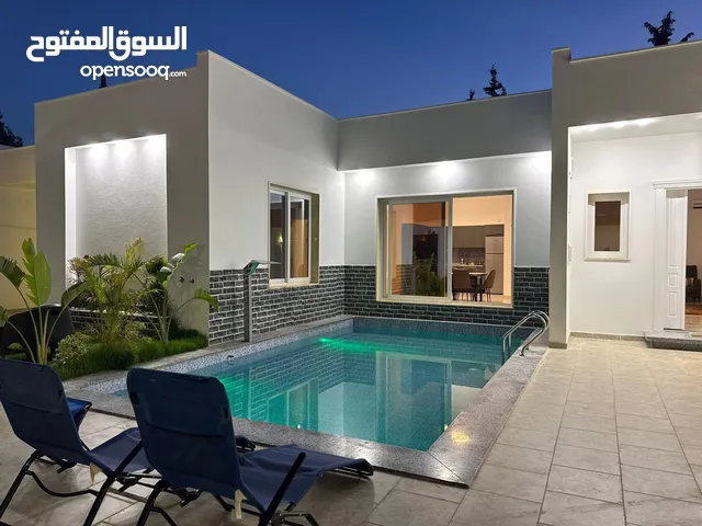 2 Bedrooms Chalet for Rent in Tripoli Ain Zara