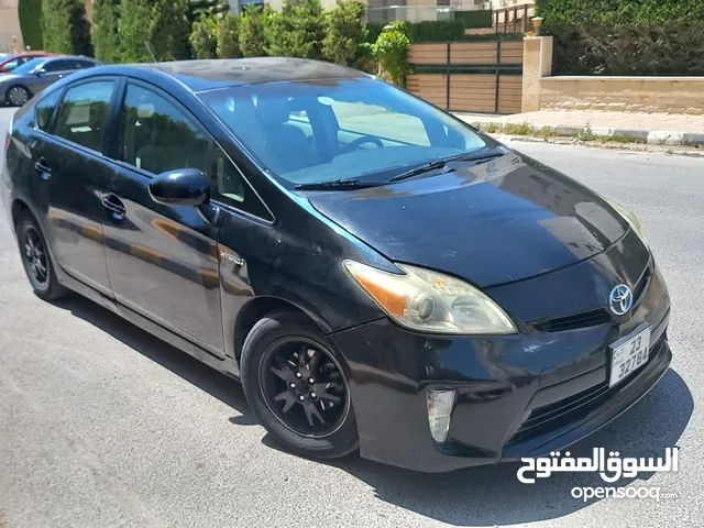 Used Ford Fusion in Amman