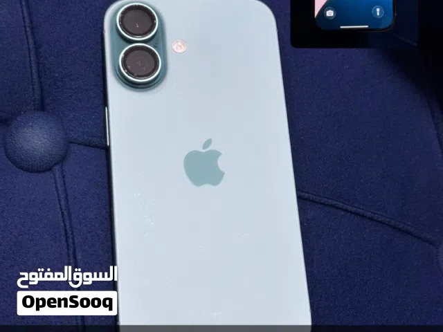 Apple iPhone 16 512 GB in Northern Governorate