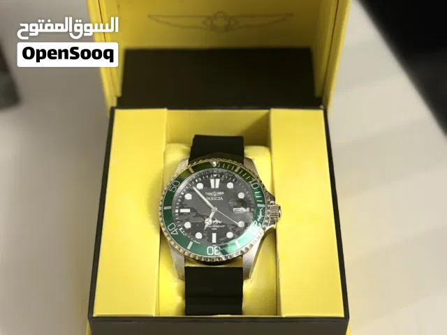 ساعة انڤيكتا