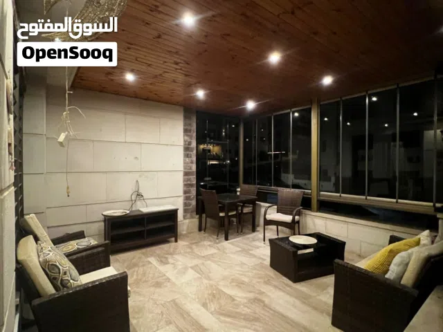 190 m2 3 Bedrooms Apartments for Sale in Amman Khalda