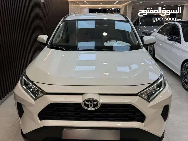 Used Toyota RAV 4 in Muharraq