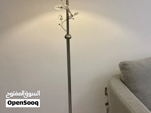 light with painting 2 pcs