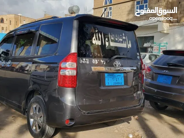 Toyota Echo 2014 in Sana'a