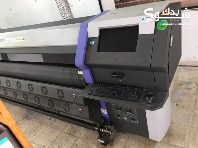  Other printers for sale  in Nablus