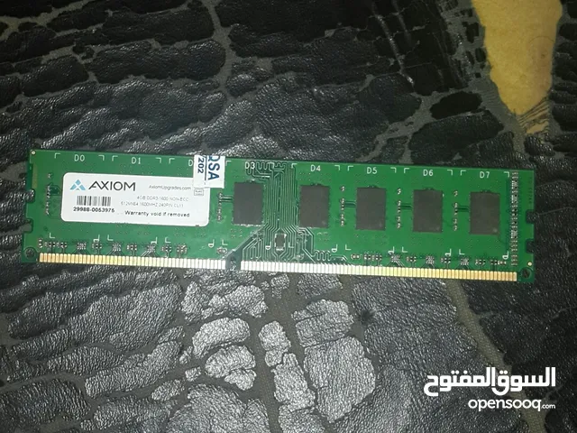  RAM for sale  in Cairo