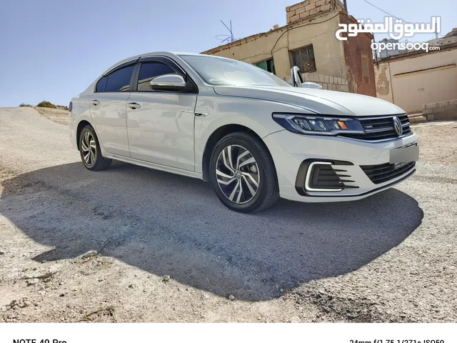 Used Volkswagen Bora in Mafraq