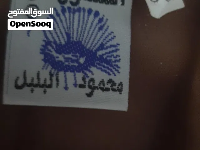 بدلة كشافه جديده ماركة البلبل