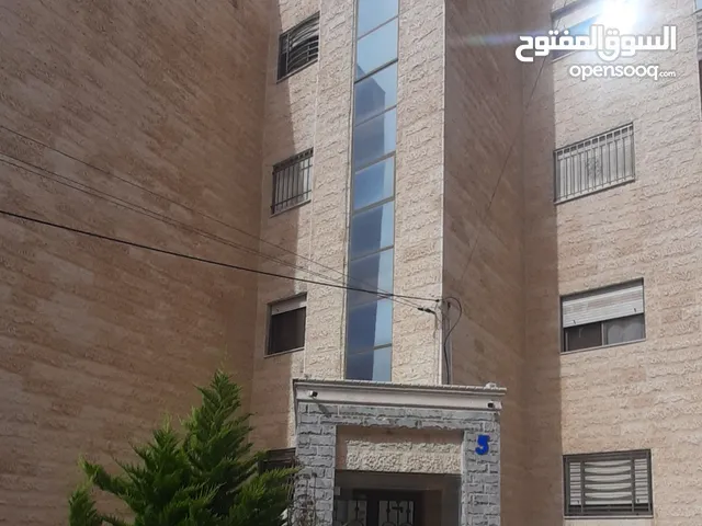 132 m2 3 Bedrooms Apartments for Sale in Amman Al-Khaznah