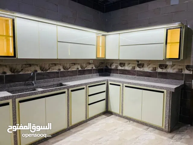 البيت المعمور لخدمات الابواب والنوافذ ودواليب المطابخ