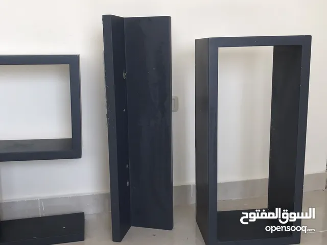 ديكور شاشة