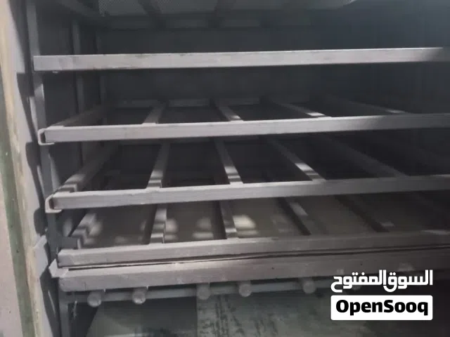 فرن صناعي للبيع