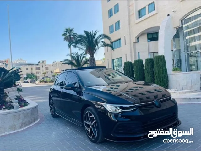 Golf mk8 etsi