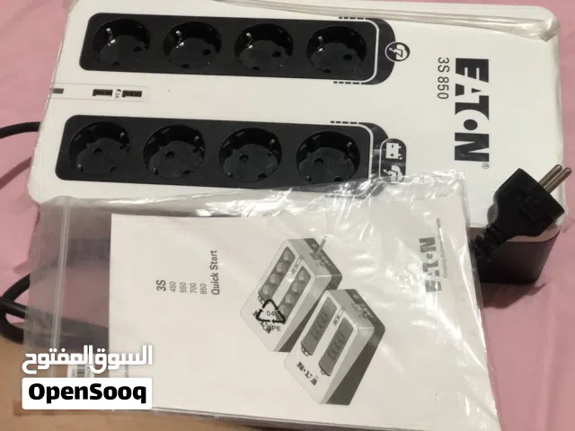 جهاز مغذي للطاقه eps
