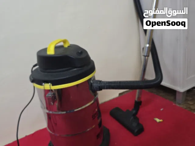 Vaccum cleaner excellent condition