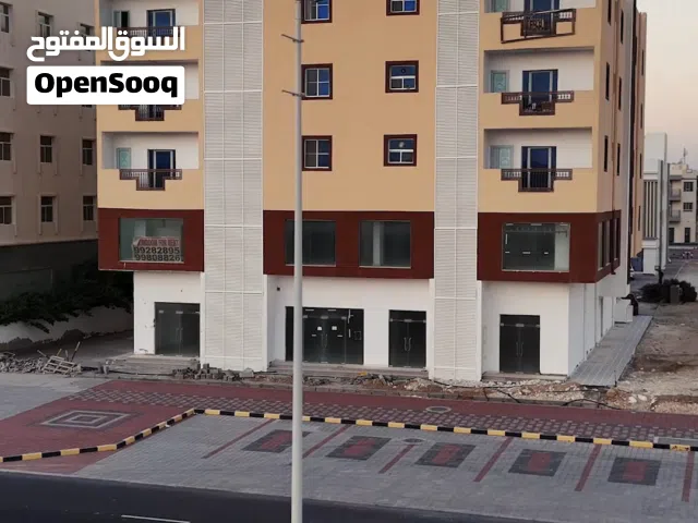  Building for Sale in Muscat Bosher