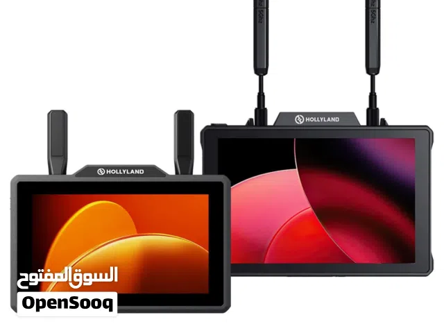 عدة أغراض للتصوير