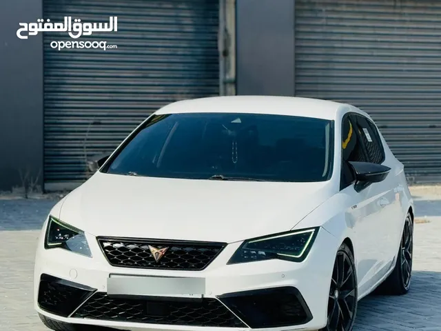 سيت ليون ترخيص 2018