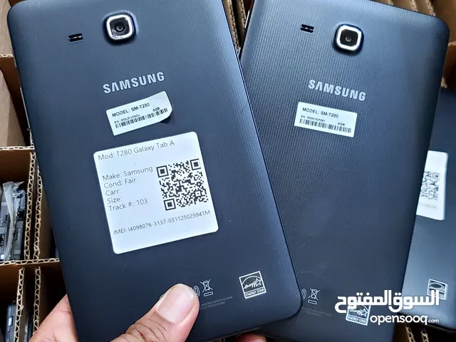 ايباد تاب A6