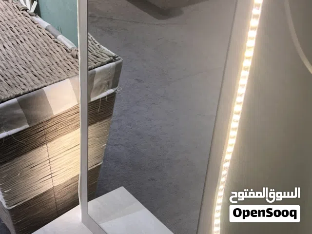 مرايا طويلة