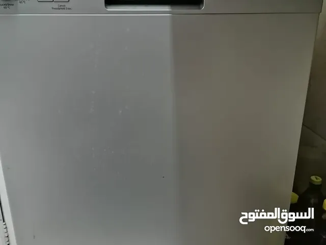 Beko 6 Place Settings Dishwasher in Al Riyadh
