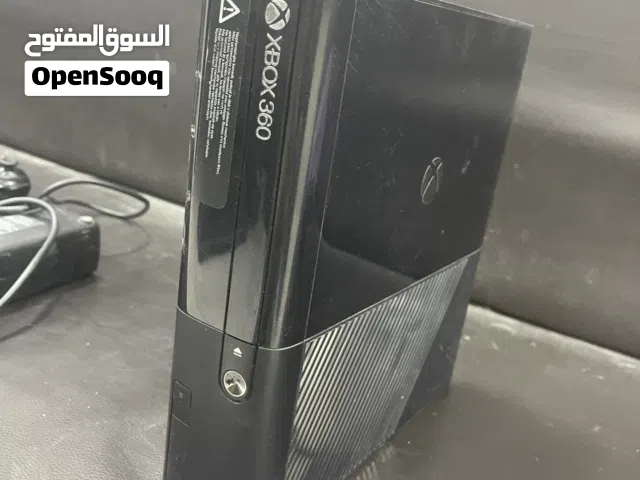 Xbox 360 e مهكر