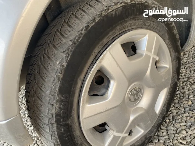 Other 14 Rims in Tripoli