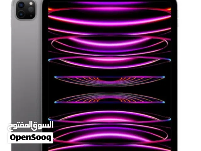 Apple iPad Pro 128 GB in Al-Mahrah