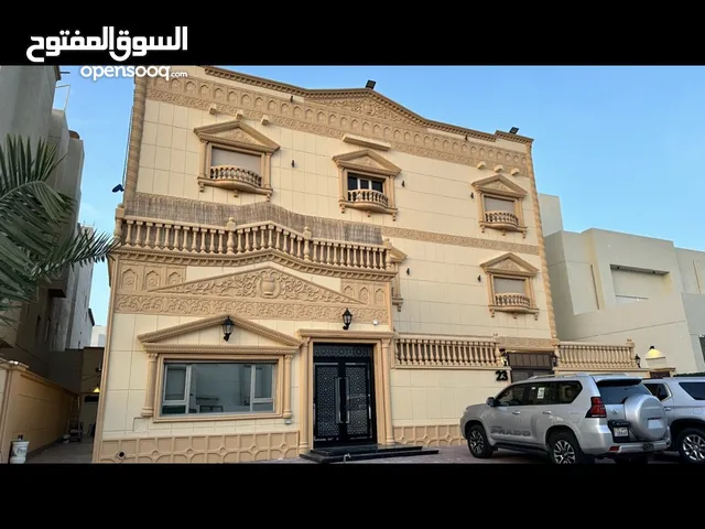 1280 m2 More than 6 bedrooms Townhouse for Sale in Al Ahmadi Sabah Al-ahmad 4