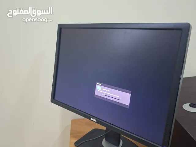 Dell 24 Inch Monitor