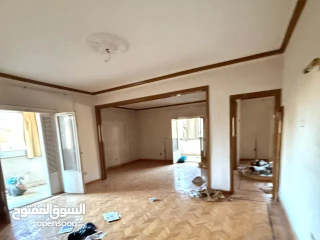 سقه للبيع ف مصر الجديدة