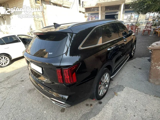 Used Kia Sorento in Jenin