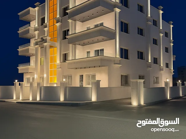 160 m2 3 Bedrooms Apartments for Sale in Amman Tabarboor