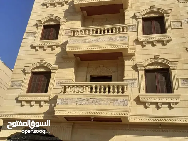276m2 3 Bedrooms Townhouse for Sale in Sharqia 10th of Ramadan