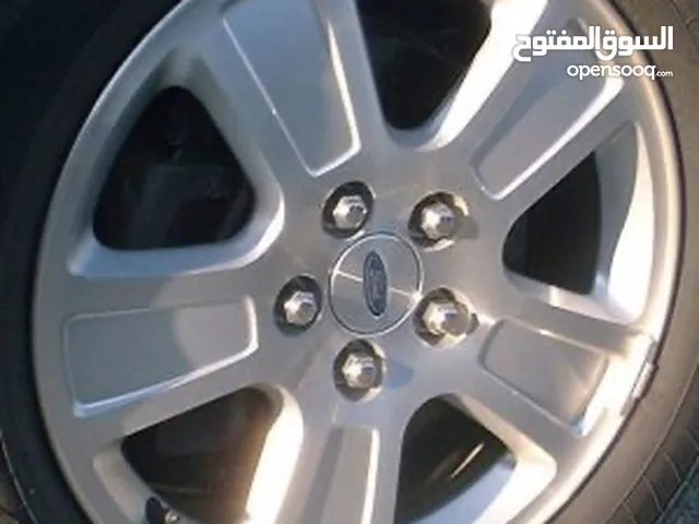 للبيع او البدل رنجات نجمه مع بوليسي